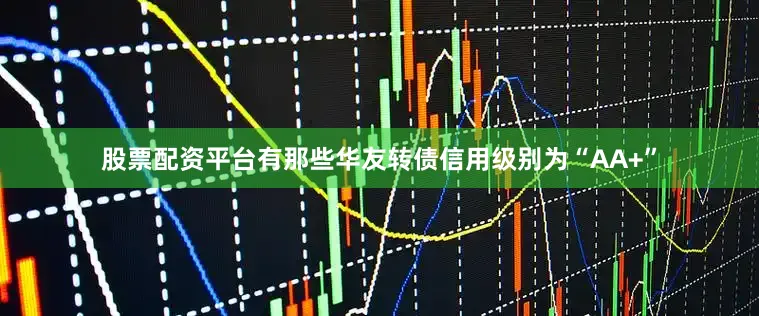 股票配资平台有那些华友转债信用级别为“AA+”