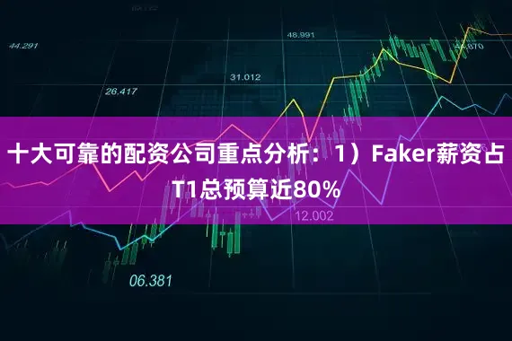 十大可靠的配资公司重点分析：1）Faker薪资占T1总预算近80%